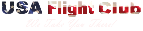 USA Flight Club