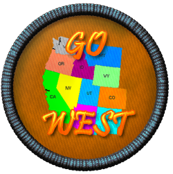 Go West Tour