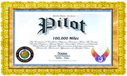 100,000 Miles