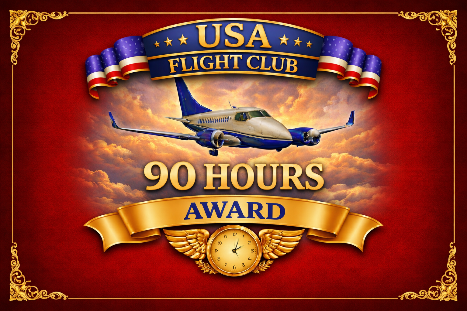 90 Hours