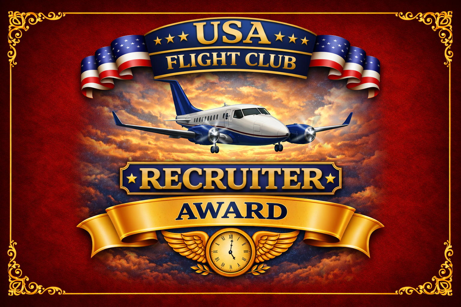 Recruit Award