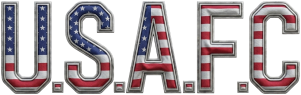 USAFC Logo