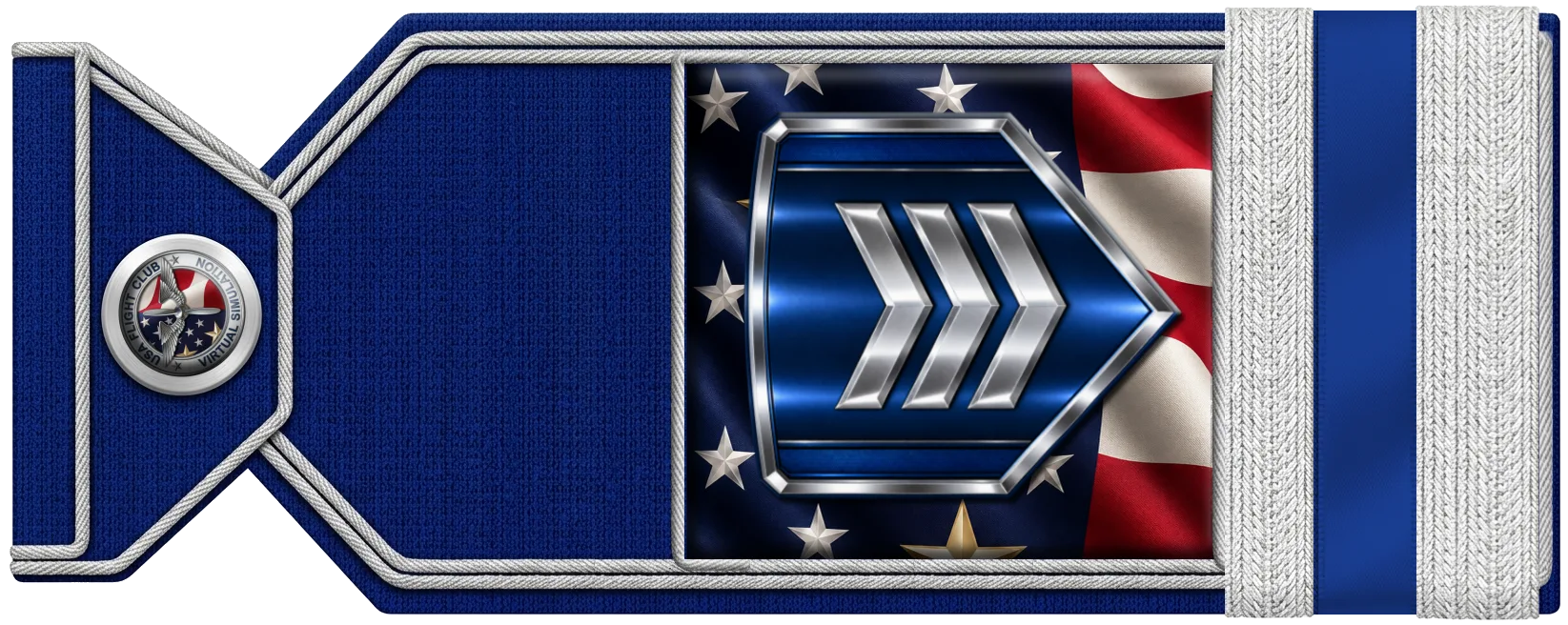 Jr. Pilot rank