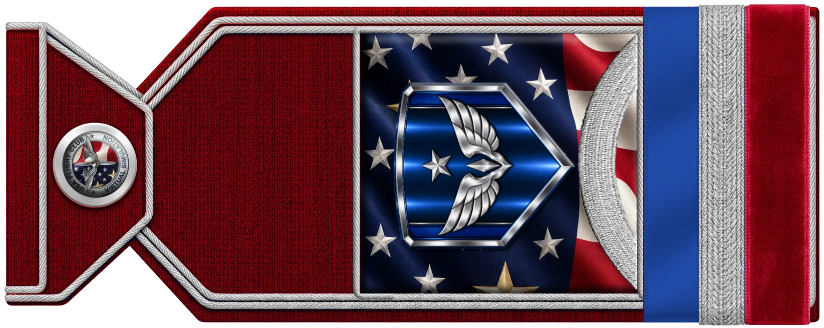 2nd Flight Officer rank