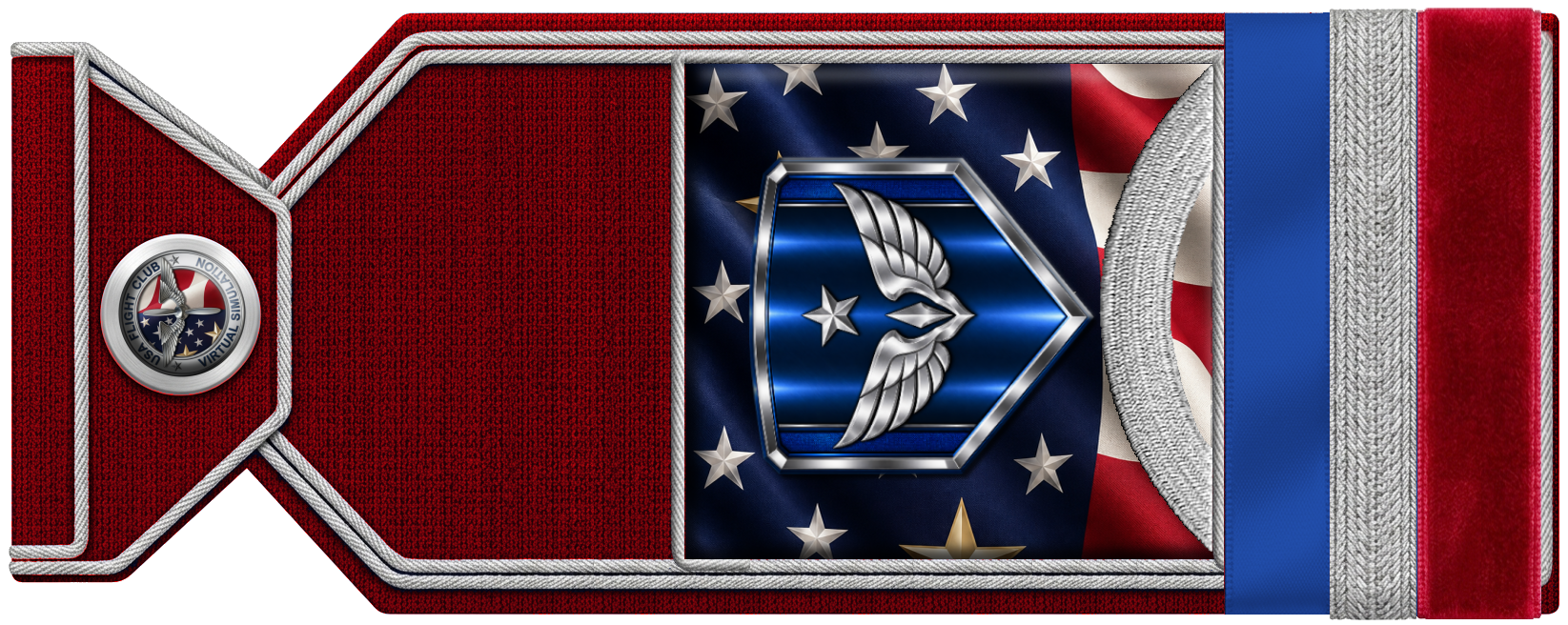2nd Flight Officer rank