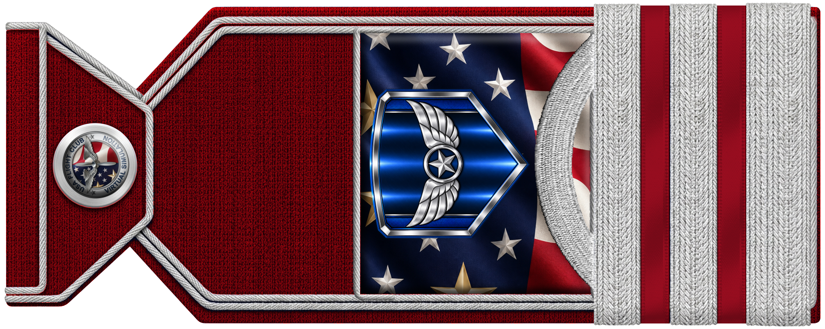 Command Captain rank