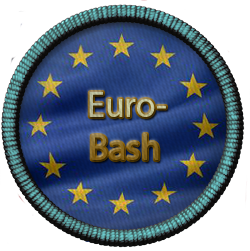 Euro-Bash Tour