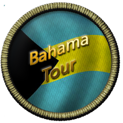Bahama Island Tour