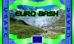 Euro-Bash Tour Cert