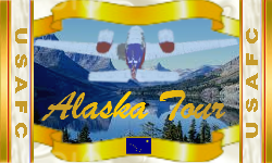 Wild Alaska Tour Cert