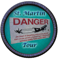 St Maarten Island Tour